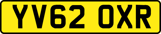 YV62OXR
