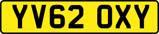 YV62OXY
