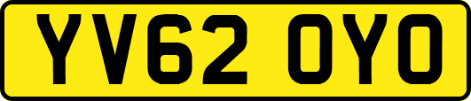 YV62OYO