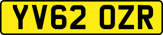 YV62OZR
