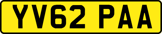 YV62PAA
