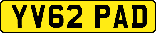 YV62PAD