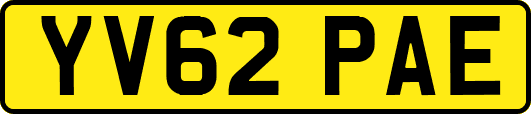 YV62PAE