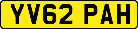 YV62PAH