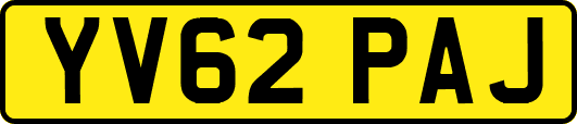 YV62PAJ