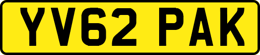 YV62PAK