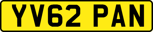 YV62PAN