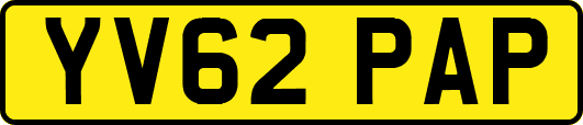 YV62PAP