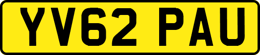 YV62PAU