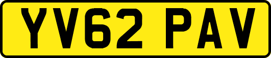 YV62PAV