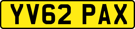 YV62PAX