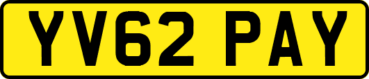 YV62PAY