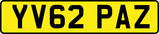 YV62PAZ