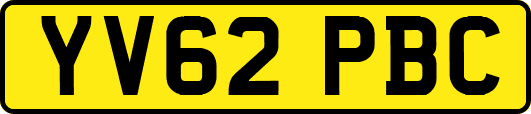 YV62PBC