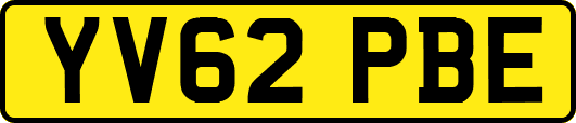 YV62PBE