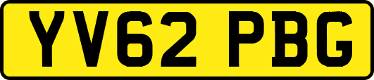 YV62PBG