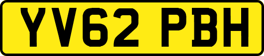 YV62PBH