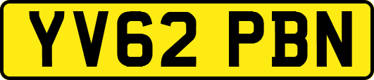 YV62PBN