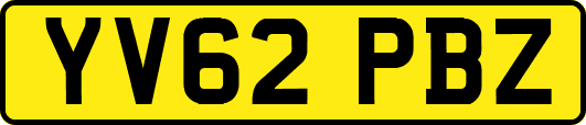 YV62PBZ