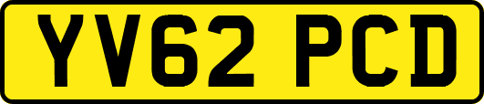YV62PCD