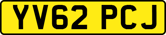 YV62PCJ