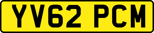 YV62PCM
