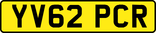 YV62PCR