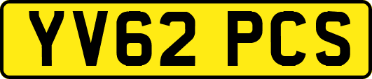 YV62PCS