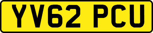 YV62PCU