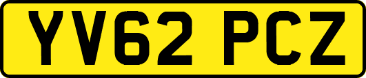 YV62PCZ