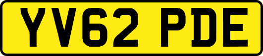 YV62PDE