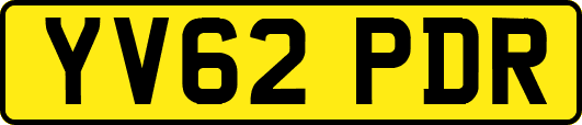 YV62PDR