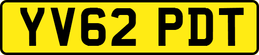YV62PDT