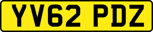 YV62PDZ