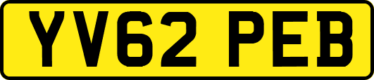 YV62PEB