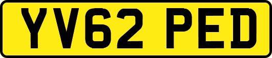 YV62PED