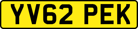 YV62PEK
