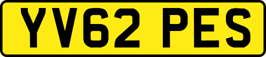YV62PES