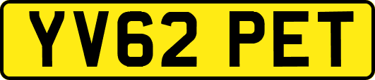 YV62PET