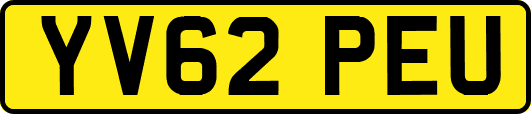 YV62PEU