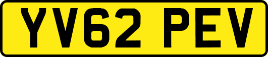 YV62PEV