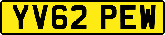 YV62PEW