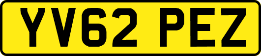 YV62PEZ