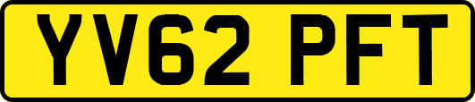 YV62PFT