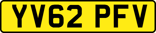 YV62PFV