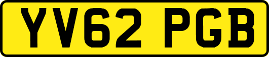 YV62PGB