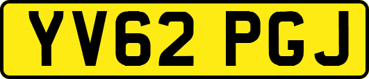 YV62PGJ