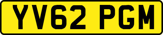 YV62PGM