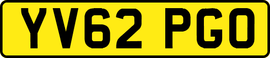 YV62PGO