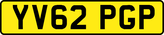 YV62PGP